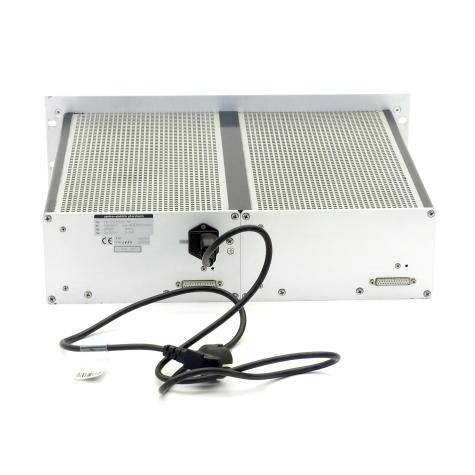 Laboratory dual power supply unit LD 2x30/5 GF LD 2x30/5 GF  Used