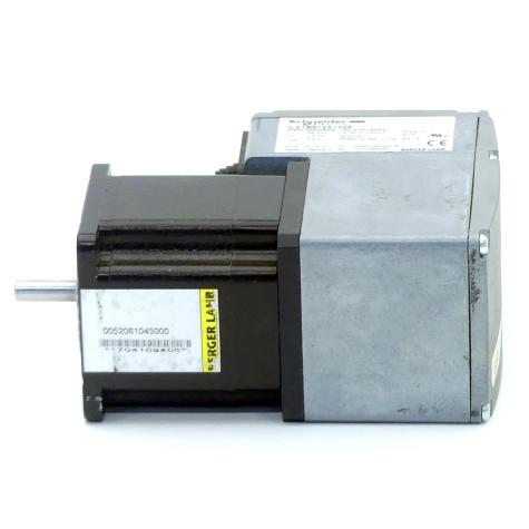 Servomotor ILS1B572S1228 Gebraucht