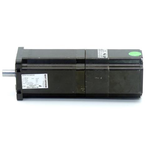 AC-Servomotor mit Multiturnencoder und Bremse SER3913/4L3SM0CB Gebraucht