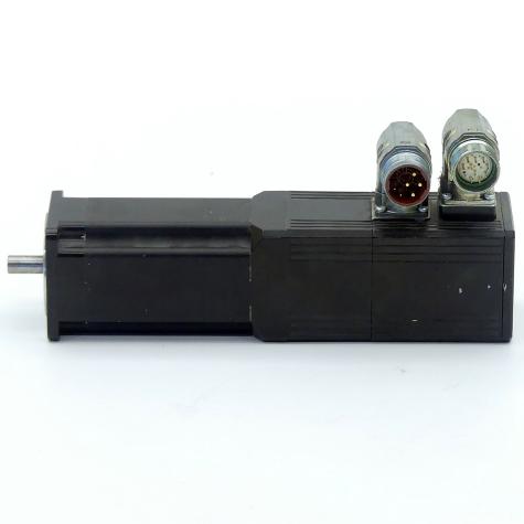 AC-Servomotor mit Bremse SER3610/3L5SS0TB Neu