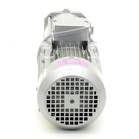 Multistage high-pressure centrifugal pump  