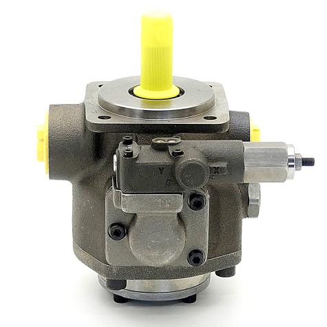 FLUEGELZELLENPUMPE PV7-1X/25-30RE01MC0-16  Neu