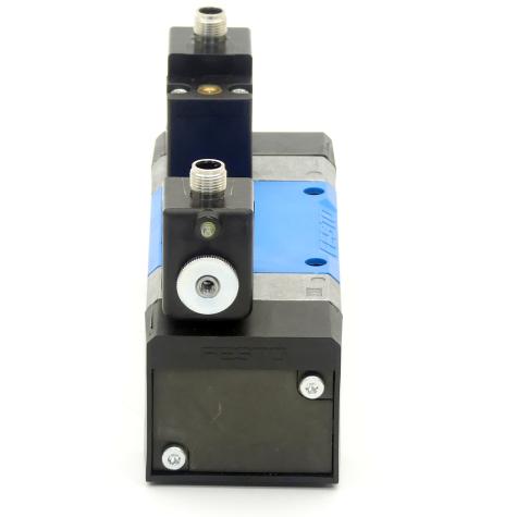 Solenoid valve 533017 New FS