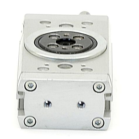 Semi-rotary drive 1644389 Used