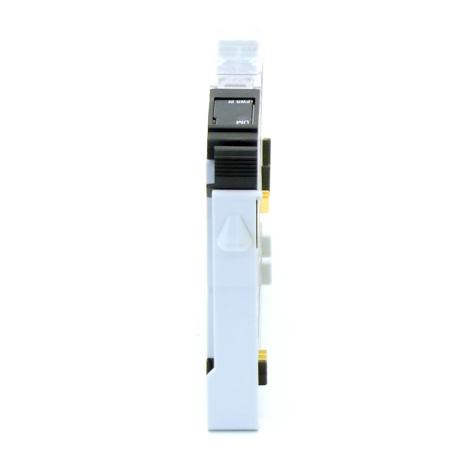 Inline feed terminal R-IB IL 24 PWR IN-PAC New FS