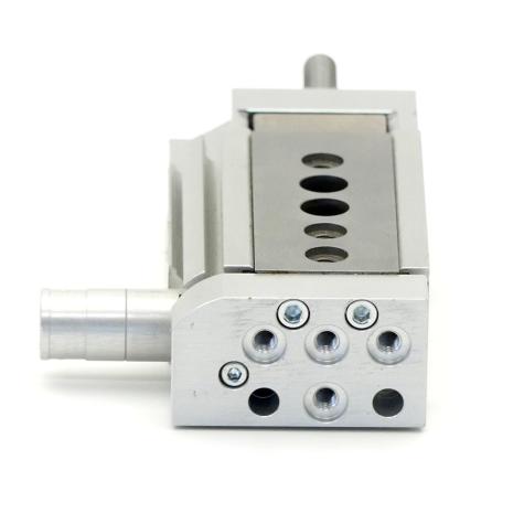 Mini-Schlitten DGSL-8-10-E3-P1A 543904 Gebraucht
