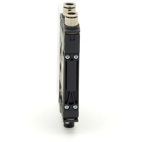 Mini compact ejector  New
