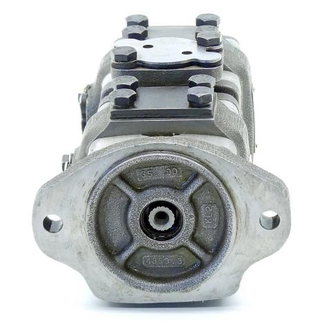 hydraulic pump PGH3-12/013RF47MK0; PGH3-10/013RE47MU2 Used