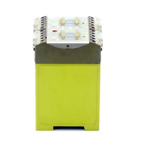 Sicherheitsrelais P1FI-2NK/DA Neuwertig