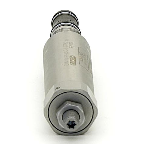 Pressure reducing valve  New