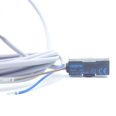 Proximity switch SMEO-1-B 30457 