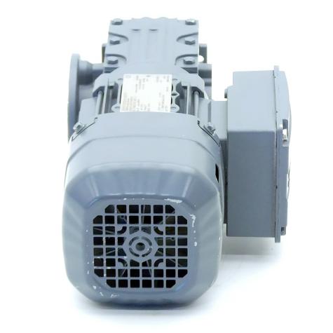Gear motor WAF30 DRS71S4BE05 New
