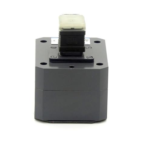 Gear flow meter  New