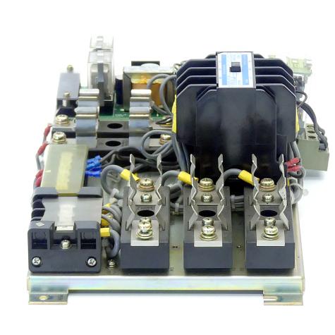Input unit A14B-0061-B104-02 Used