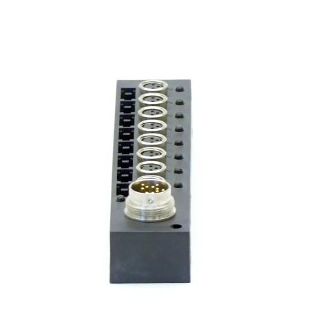 Sensor box passive distributor  