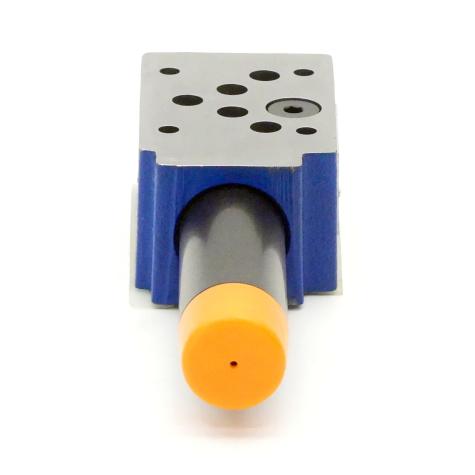Pressure reducing valve ZDR 10 DA2-55/75Y New