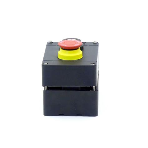 Emergency switch  New
