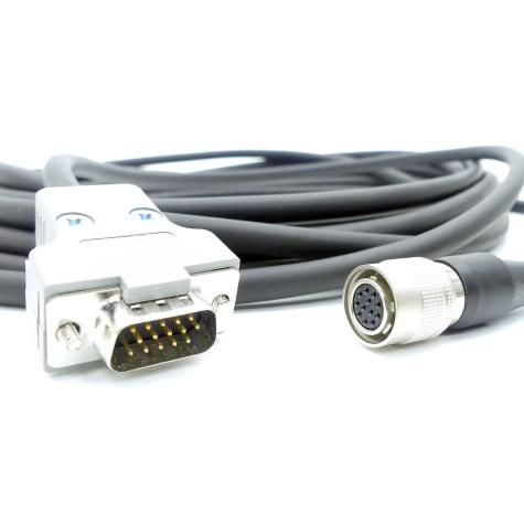 Interface Kabel 7,5m  Neu