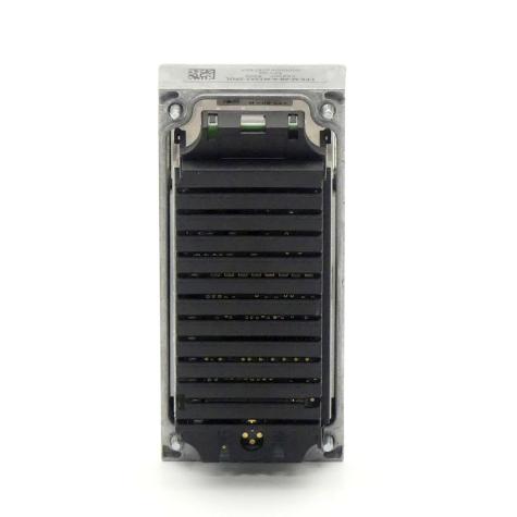 Anschlussblock 549367 