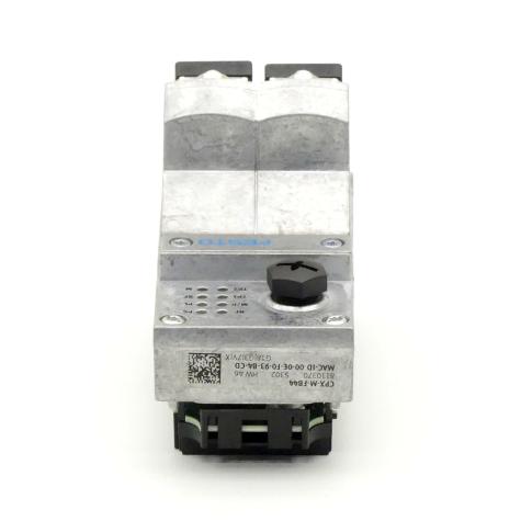 Interface 8110370 Neu