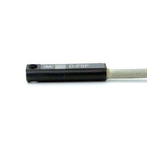 Sensor D-F9P 