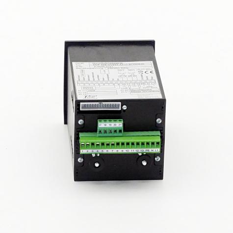 Flow meter  Used
