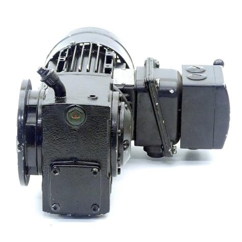 Getriebemotor ABCA-01BG-426 + DVW1-1451-022/033 Gebraucht