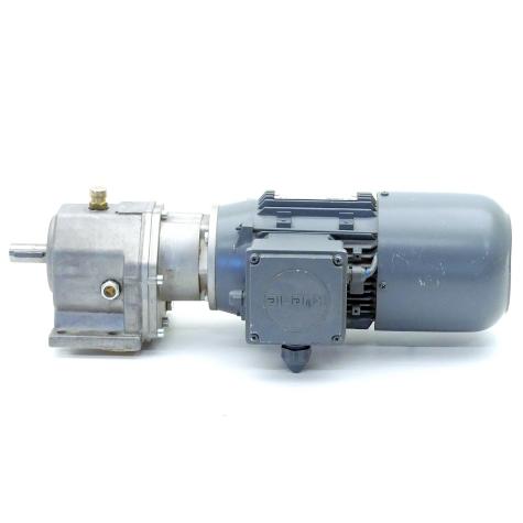 Getriebemotor KTENB 71 G 4 V230 Neu