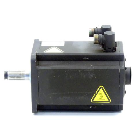 Servomotor  Gebraucht