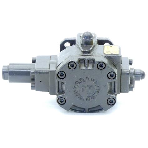 Hydraulikpumpe PVS08B063B1 Gebraucht