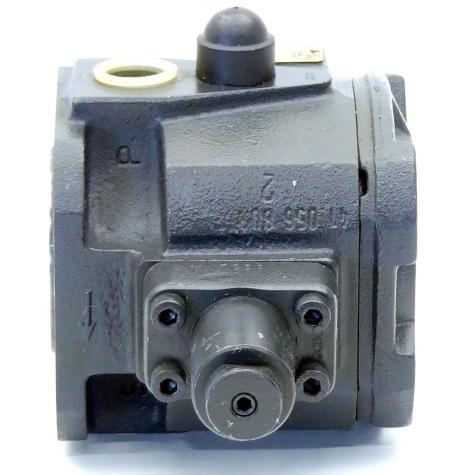 Hydraulic pump PVS25A063B1 Used