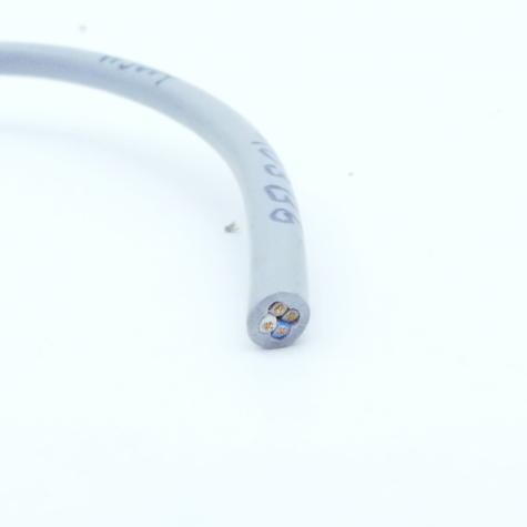 Through-beam sensors  Used