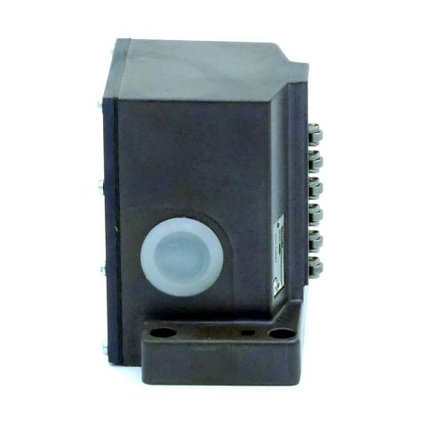 Reihenpositionsschalter 9606 Neu