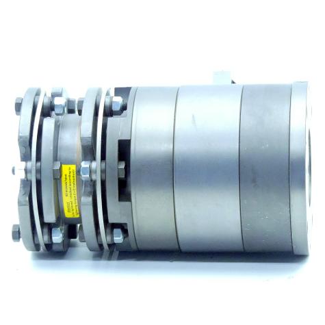 safety clutch EAS-SP New