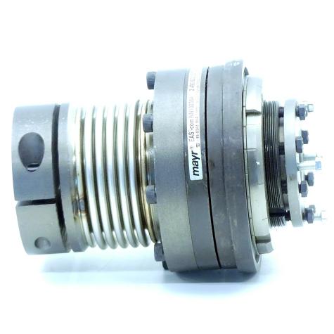 Sicherheitskupplung EAS-com NN102364 Neu