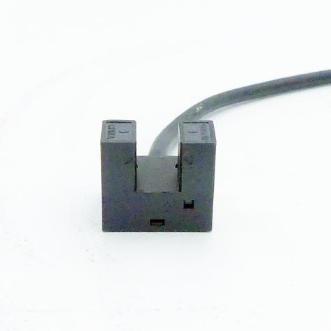 Photo microsensor  