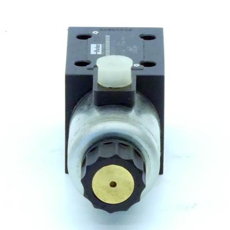 Solenoid Valve  