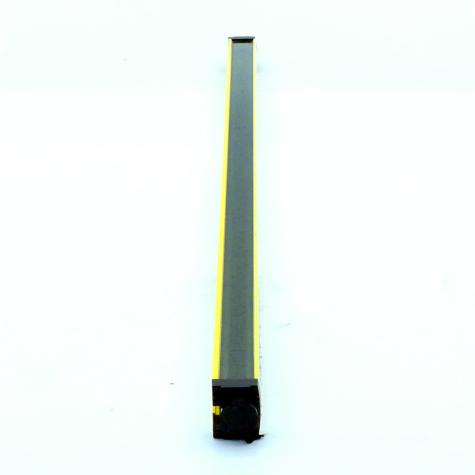 Photoelectric barrier  