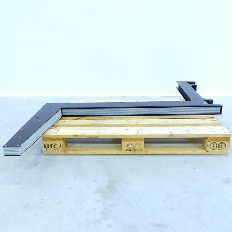 Faltenbalg  für Stama CNC 325 / 326 600.010-670-2 Neu