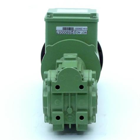 Getriebemotor BS03-74V/D05LA4 Neu