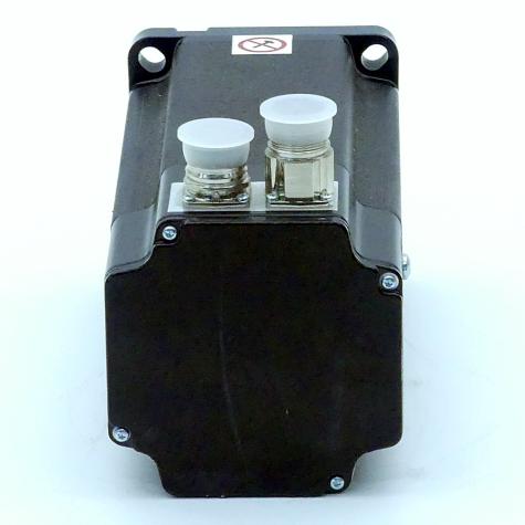 AC servo motor with multiturn encoder SER31122/4L5SM0CO 