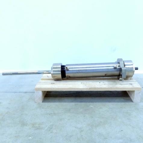 Druckübersetzer / Hydraulikzylinder 20.100.255 Gebraucht