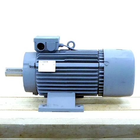 Drehstrommotor K21R 132 SX 2 TN Gebraucht