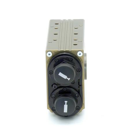 Schwenkeinheit SRU+35-W-180-3 362020 Neu OVP