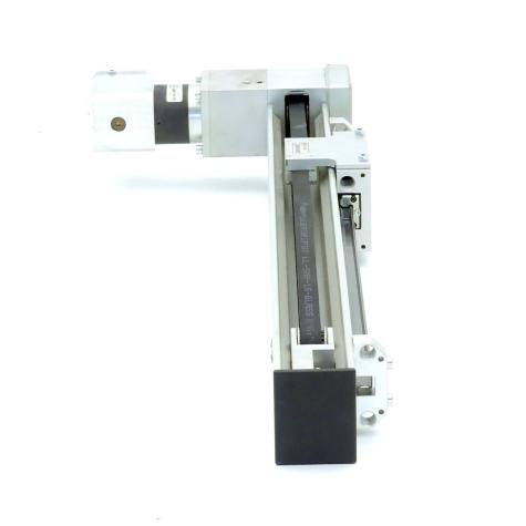 Linear axis LM 6 PE-390 Used