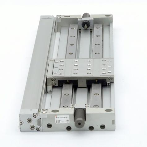 Rodless belt cylinder  Used