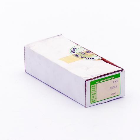 10 Stück Schaltgerätentstörmodul LG 3TX 6406-OG Neu OVP