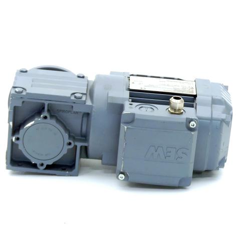 Getriebemotor WF20 DR2S63MS4 Gebraucht