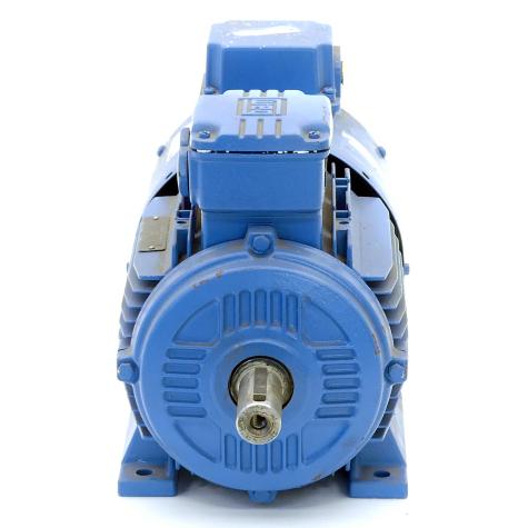 Drehstrommotor MDFRA 100-31-AL Neu