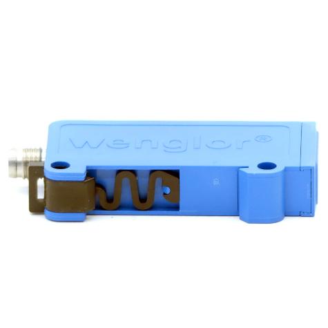 Lichtleitkabelsensor ODX202P0107 Neu OVP